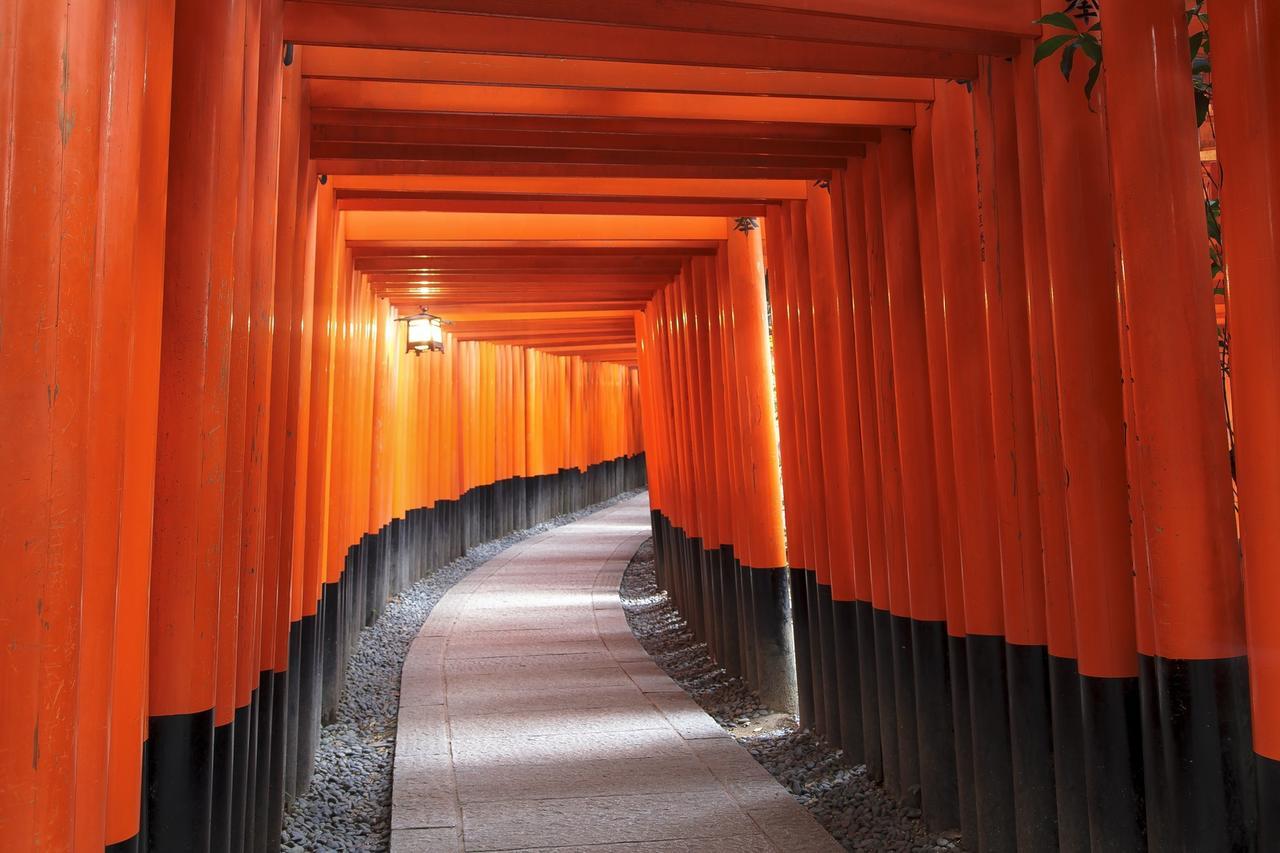 Tabist Kiyomizu Gion Hotel Kyoto Exterior photo